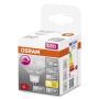 Kastarapera LED GU5.3 2700K Osram 5W Ø51mm