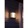 Veggljós LED Impress 8W Philips Hue 19 cm