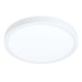 LED loftljós Fueva 5 Eglo hvítt þv28,cm