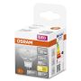 Kastarapera LED GU5.3 2700K Osram 2,9W