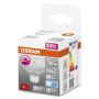Ljósapera LED  4000K Osram 5W Ø51mm