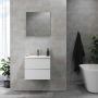 Spegill 60x60cm Bath Deluxe Camden