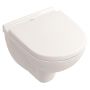 Vegghengt salerni Villeroy & Boch O.novo Combi-Pack m/setu