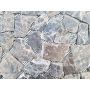 Mósaík Ciot náttúrusteinn 30,5x30,5 cm
