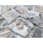 Mósaík Ciot náttúrusteinn 30,5x30,5 cm