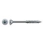 Tréskrúfur TX30 Ø6x160 mm 50 stk Spax Wirox