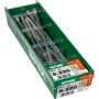 Tréskrúfa breiður haus TX40 Ø8x220 mm 12 stk Spax wirox