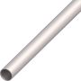Stálrör Ø12x1 mm 2 m