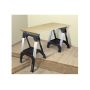 Smíðabúkkar ál 2 stk hámark 1350kg Stanley FatMax