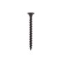 Gipsskrúfur UZ PH Ø3,9x45 mm 1000 stk Profi Depot svartar