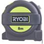 Málband 8m Ryobi RTM8M