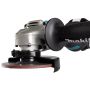 Slípirokkur 18v 125mm stök vél Makita DGA506Z