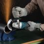 Slípirokkur 18v 125mm stök vél Makita DGA506Z