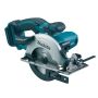 Hjólsög 18V Makita stök vél DSS501Z
