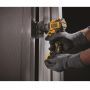 Borvél 12V XR m/2x2,0Ah rafhlöðum og hleðslutæki DeWALT