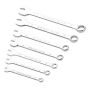 Lyklasett (8,10,12,13,14,17,19mm) Stanley