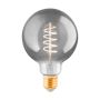 Skrautpera LED E27 dimmanleg 4W Ø95 mm