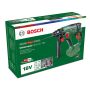 Höggborvél 18V Bosch Universal Solo