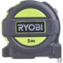 Málband 5m Ryobi RTM5M