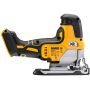 Stingsög kolalaus 18V XR DeWALT