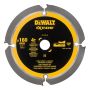 Hjólsagarblað 160x30x4T DeWALT DT1470