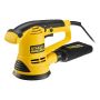 Hjámiðjujuðari 125mm 480W Stanley FatMax
