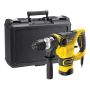 Höggborvél SDS+ 1250W Stanley FatMax FME1250K
