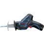 Stingsög 12V Bosch Professional GSA 12V-14