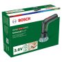 Hreingerningarbursti Universal 3,6V Bosch 