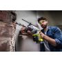 Höggborvél 18V SDS+ Ryobi One+HP RSDS18X-0