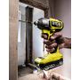 Höggskrúfvél 18V Ryobi One+ HP RID18X‐0