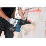 Höggborvél SDS+ 18V Bosch