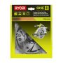Hjólsagarblað 165x16mm (40) Ryobi CSB165A1