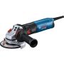 Slípirokkur 125 mm 18V Bosch Professional GWS 14-125 S