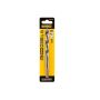 Bor HSS Black & Gold 12mm DeWALT
