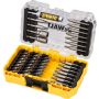 Bitasett Torx 40 hlutir DeWALT
