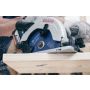 Hjólsagarblað 140x20 42T Bosch Expert Wood