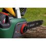 Keðjusög 36V 35 cm Bosch Advanced