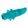 Micro-Drip dropari 25stk 2L/klst 4.6mm 3/16" Gardena