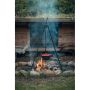Þrífótur fyrir eldstæði Bon-fire 140 cm