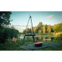 Þrífótur fyrir eldstæði Bon-fire 140 cm
