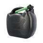 Bensínbrúsi 20L plast