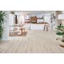 Harðparket Aquaprotect beach oak 8 mm 2,22 m²