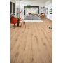 Harðparket Aquaprotect Sunset Oak 8 mm 2,22 m²