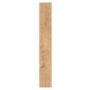 Harðparket Napoli Oak 8+2 mm 1,7 m²