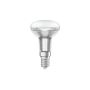 Ljósapera LED E14 2700K Osram R50 1,6W