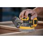 Slípivél 18V 125mm DeWALT DCW210N BL