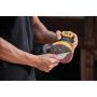 Slípivél 18V 125mm DeWALT DCW210N BL