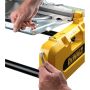 Veltisög 250mm 2000W DeWalt DW743N