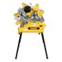 Veltisög 250mm 2000W DeWalt DW743N